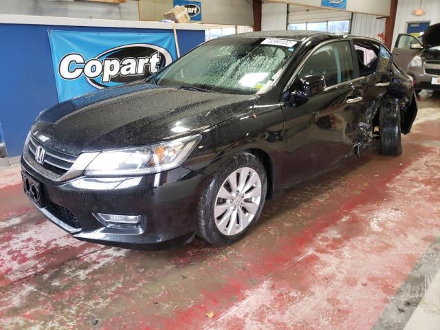 HONDA ACCORD EX 2013 1hgcr2f76da011007