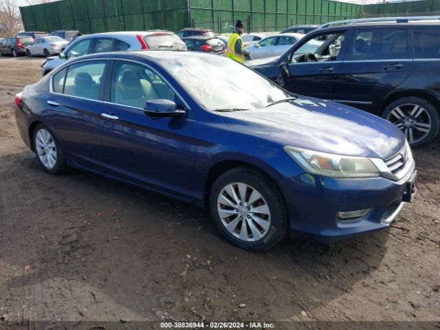 HONDA ACCORD 2013 1hgcr2f76da015672