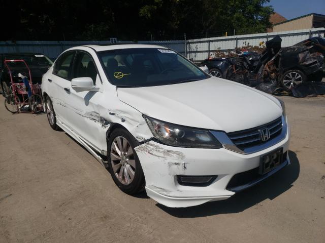 HONDA ACCORD EX 2013 1hgcr2f76da017907