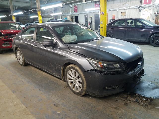 HONDA ACCORD EX 2013 1hgcr2f76da024579