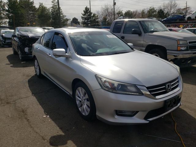 HONDA ACCORD EX 2013 1hgcr2f76da039874