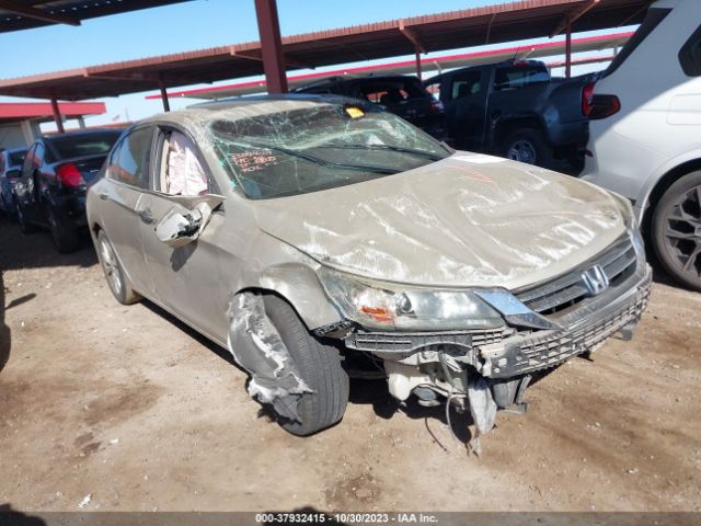 HONDA ACCORD 2013 1hgcr2f76da049532