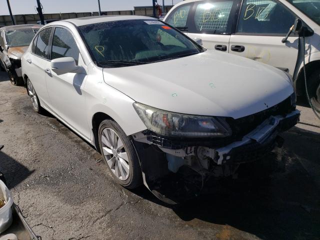 HONDA ACCORD EX 2013 1hgcr2f76da055217