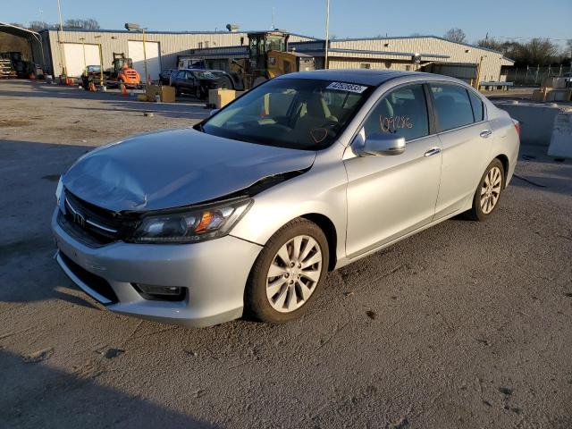 HONDA ACCORD EX 2013 1hgcr2f76da056366