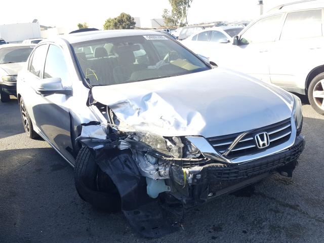 HONDA ACCORD EX 2013 1hgcr2f76da056559