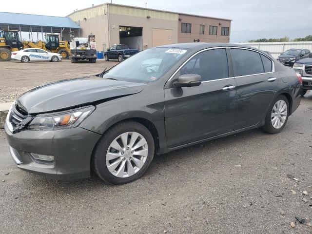 HONDA ACCORD EX 2013 1hgcr2f76da064337