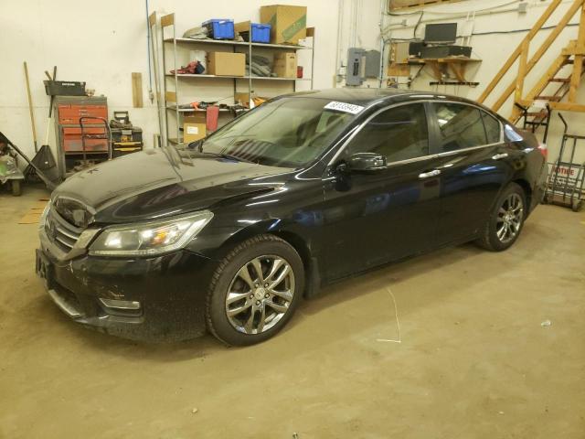 HONDA ACCORD 2013 1hgcr2f76da066668