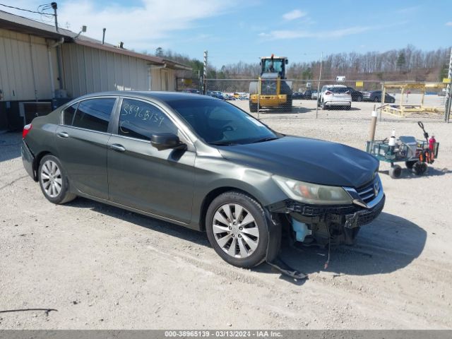 HONDA ACCORD 2013 1hgcr2f76da068078