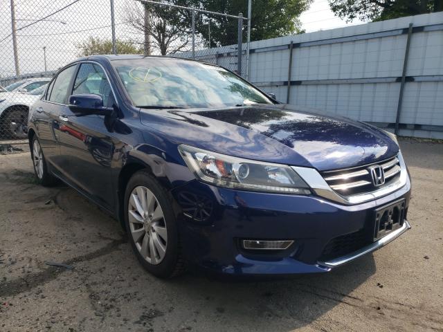 HONDA ACCORD EX 2013 1hgcr2f76da080425