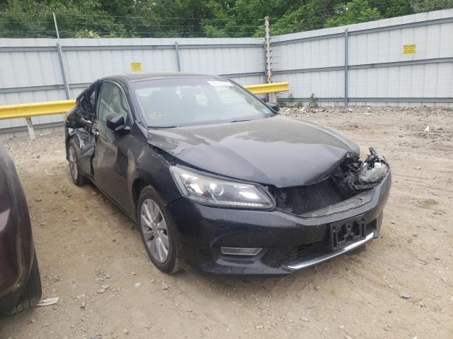 HONDA ACCORD EX 2013 1hgcr2f76da080716