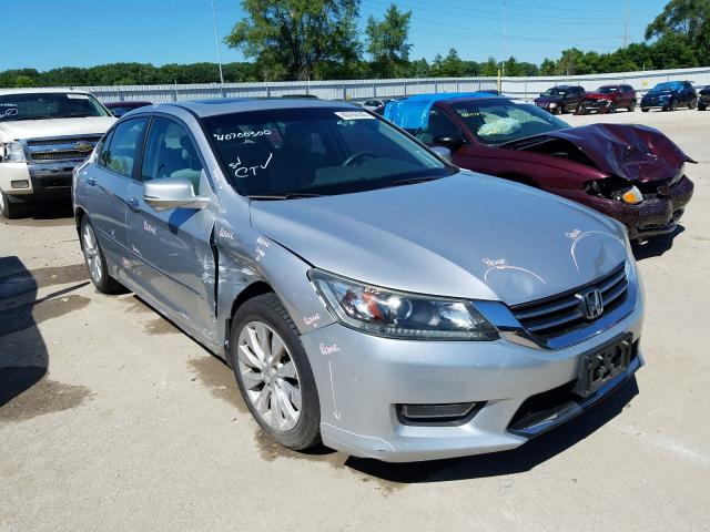 HONDA ACCORD EX 2013 1hgcr2f76da082014