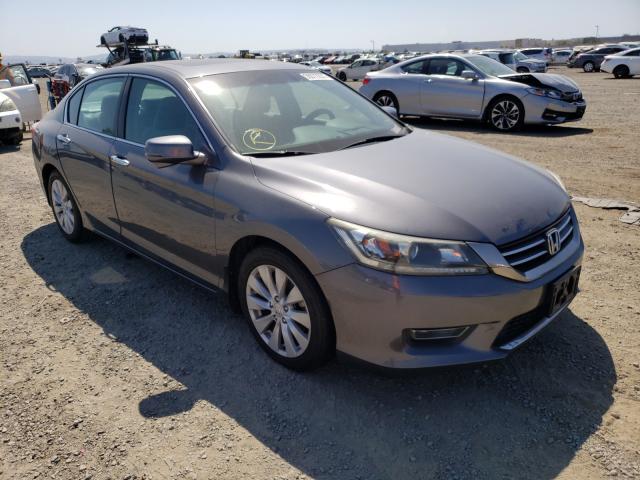 HONDA ACCORD 2013 1hgcr2f76da083616