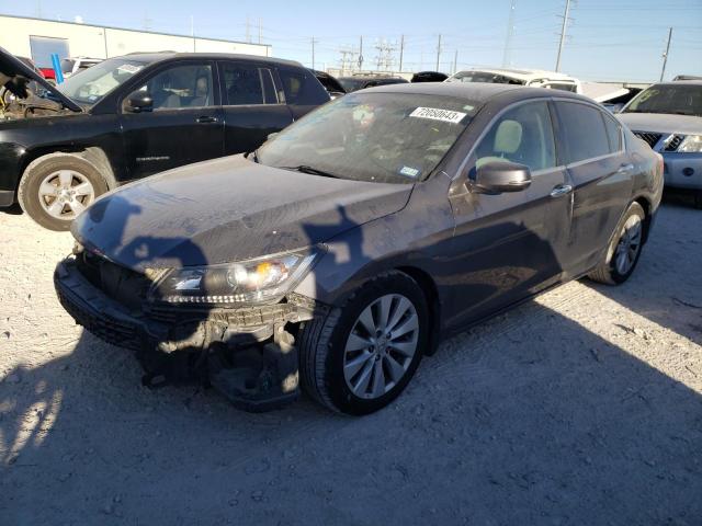 HONDA ACCORD 2013 1hgcr2f76da084815