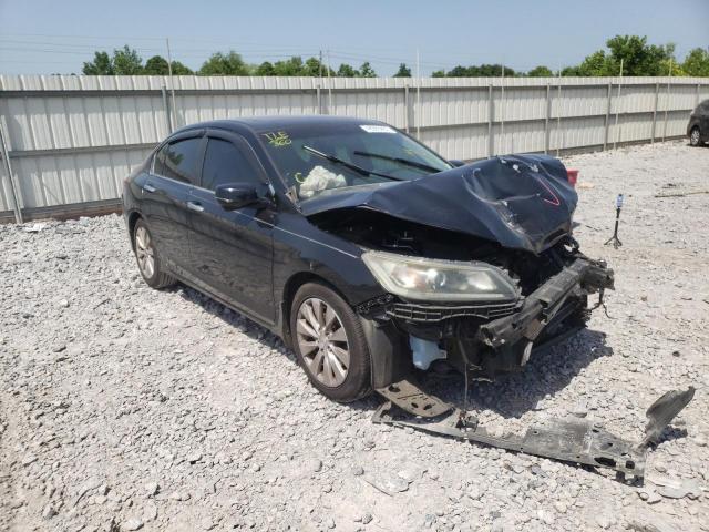 HONDA ACCORD EX 2013 1hgcr2f76da085351