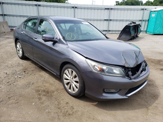 HONDA ACCORD EX 2013 1hgcr2f76da088315