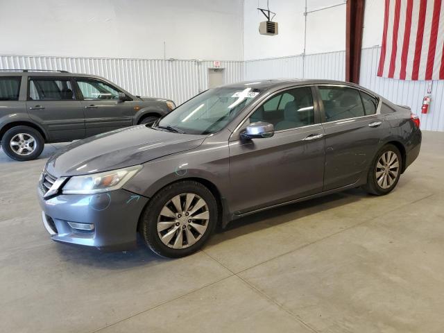 HONDA ACCORD EX 2013 1hgcr2f76da088928