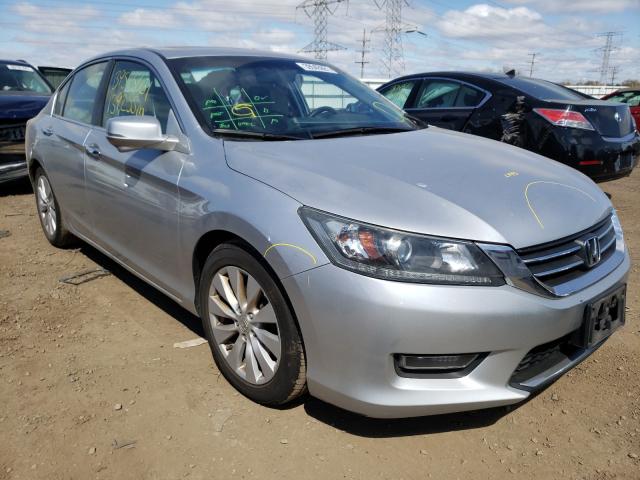 HONDA ACCORD EX 2013 1hgcr2f76da091537