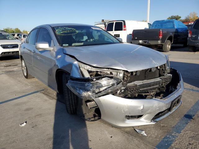 HONDA ACCORD EX 2013 1hgcr2f76da091554