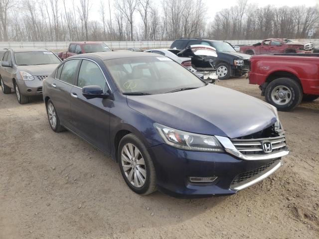 HONDA ACCORD EX 2013 1hgcr2f76da094874