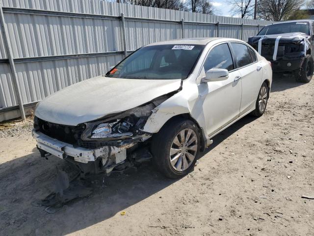 HONDA ACCORD 2023 1hgcr2f76da099797