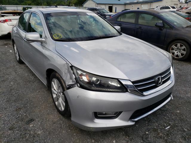 HONDA ACCORD EX 2013 1hgcr2f76da109714