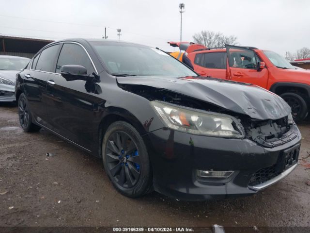 HONDA ACCORD 2013 1hgcr2f76da112421