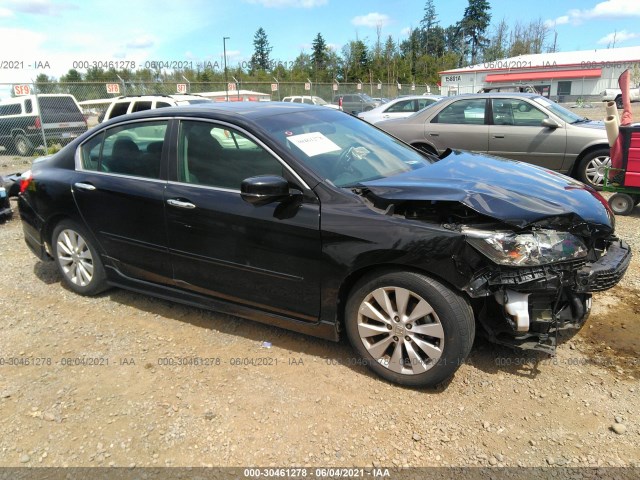 HONDA ACCORD SDN 2013 1hgcr2f76da112743