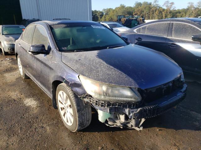 HONDA ACCORD EX 2013 1hgcr2f76da113469