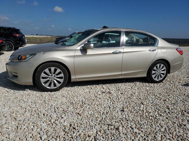 HONDA ACCORD EX 2013 1hgcr2f76da117893