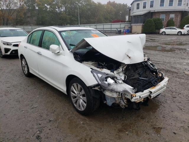 HONDA ACCORD EX 2013 1hgcr2f76da118204