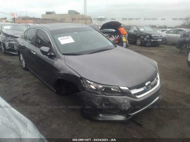 HONDA ACCORD SDN 2013 1hgcr2f76da126898