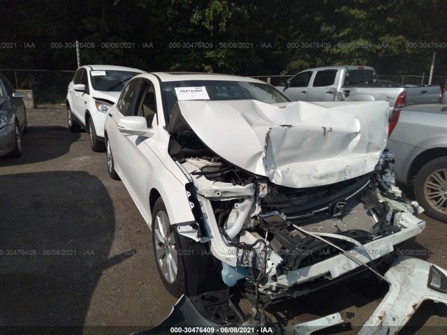 HONDA ACCORD SDN 2013 1hgcr2f76da127601