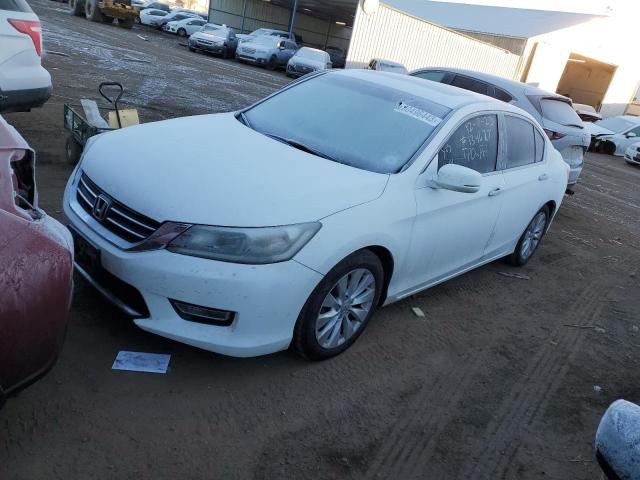 HONDA ACCORD 2013 1hgcr2f76da130207