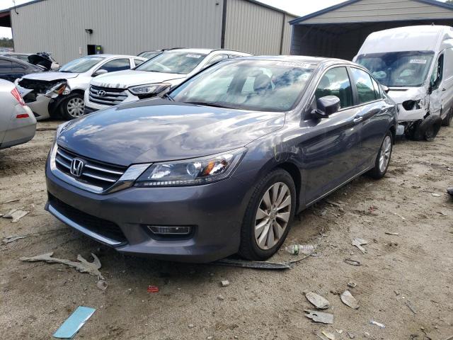 HONDA ACCORD EX 2013 1hgcr2f76da144236