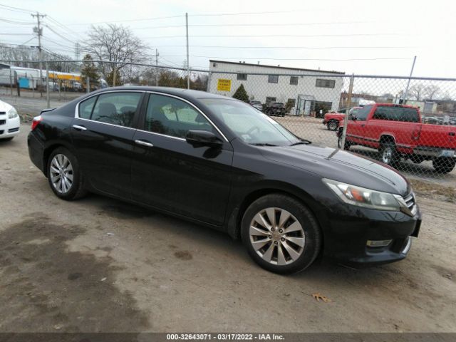 HONDA ACCORD SDN 2013 1hgcr2f76da145239