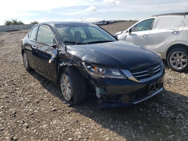 HONDA ACCORD EX 2013 1hgcr2f76da146293