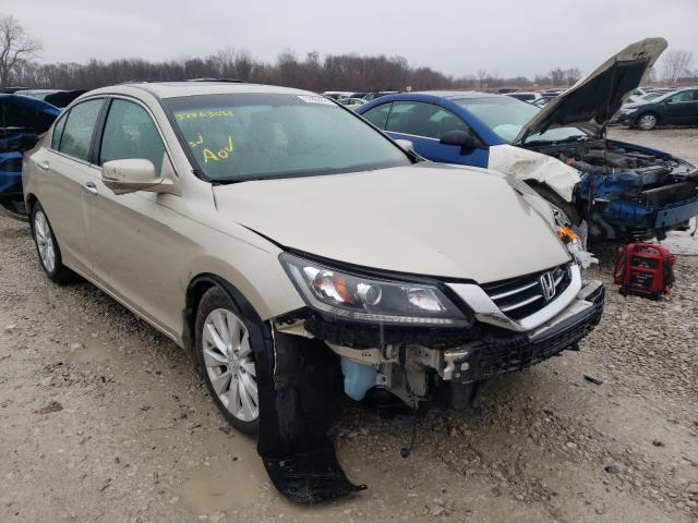 HONDA ACCORD EX 2013 1hgcr2f76da148089