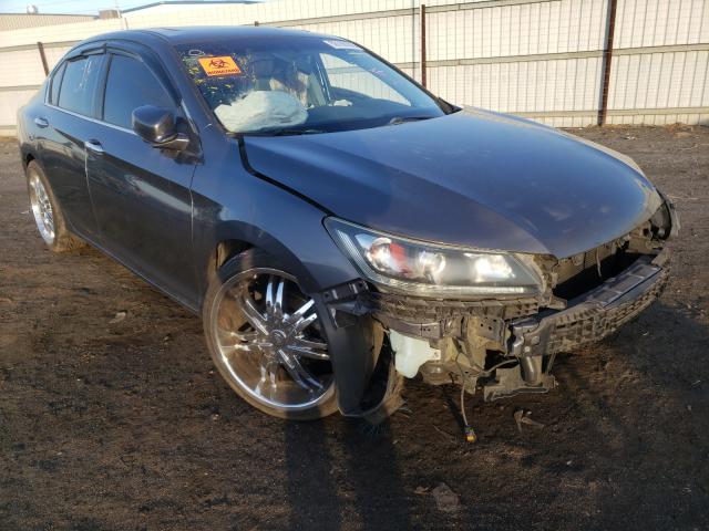 HONDA ACCORD EX 2013 1hgcr2f76da160842