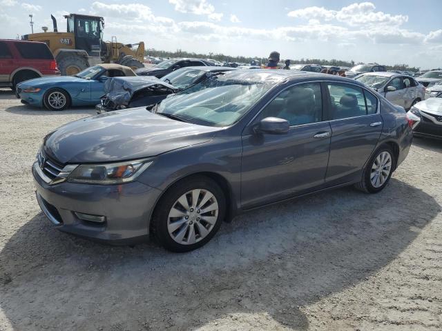 HONDA ACCORD EX 2013 1hgcr2f76da163966