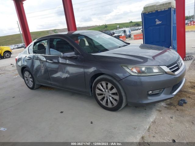 HONDA ACCORD SDN 2013 1hgcr2f76da164017