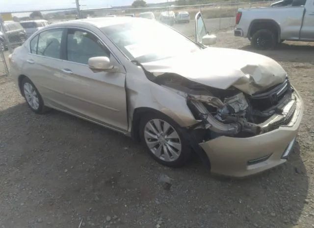 HONDA ACCORD SDN 2013 1hgcr2f76da175471