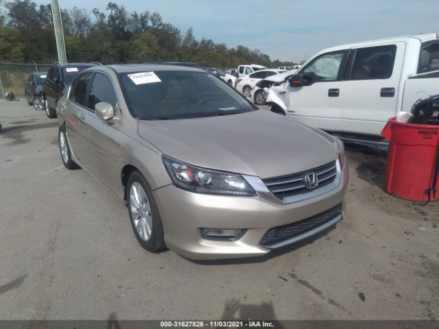 HONDA ACCORD SDN 2013 1hgcr2f76da175485