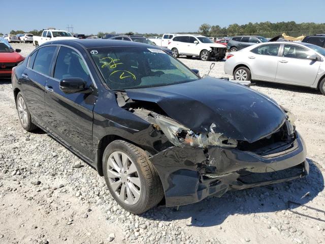 HONDA ACCORD EX 2013 1hgcr2f76da193260