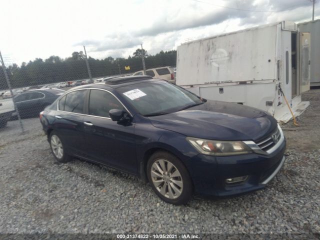 HONDA ACCORD SDN 2013 1hgcr2f76da206900