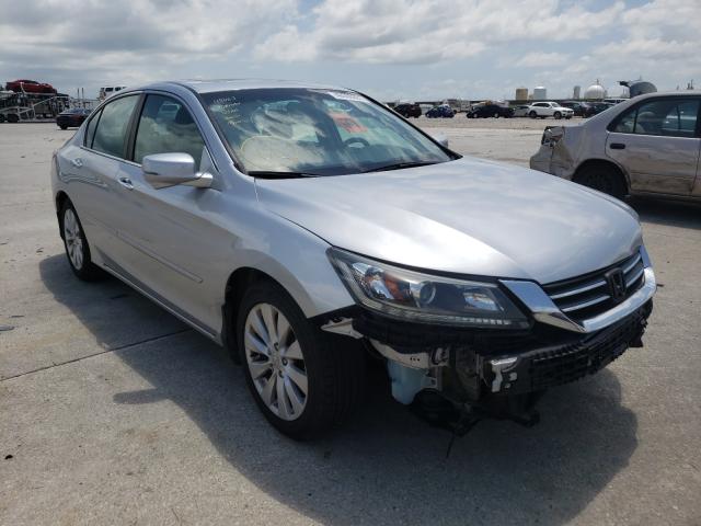 HONDA ACCORD EX 2013 1hgcr2f76da209778