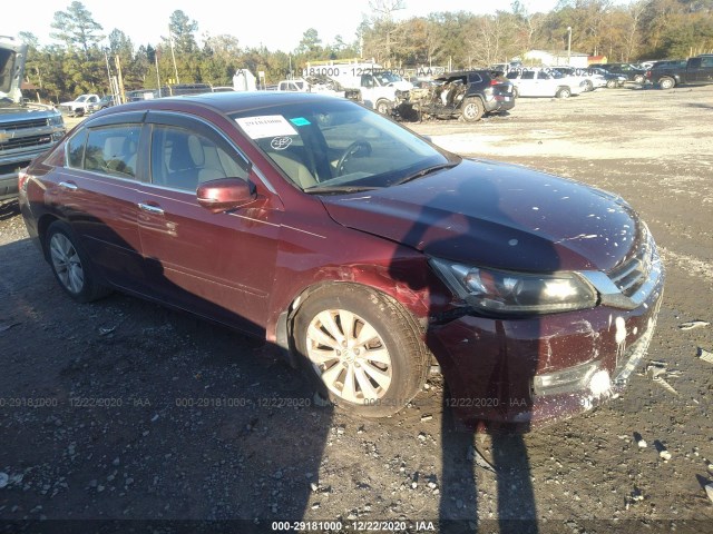 HONDA ACCORD SDN 2013 1hgcr2f76da213751