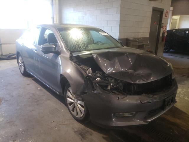 HONDA ACCORD EX 2013 1hgcr2f76da214995