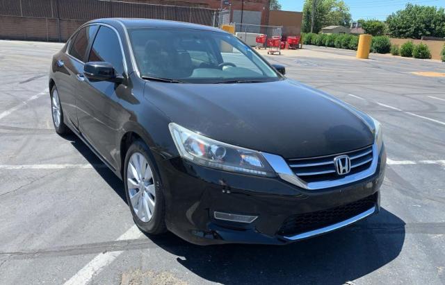 HONDA ACCORD EX 2013 1hgcr2f76da220327