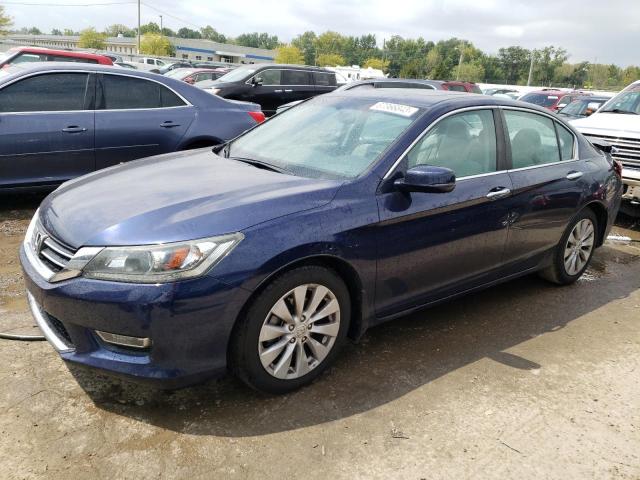 HONDA ACCORD EX 2013 1hgcr2f76da235796