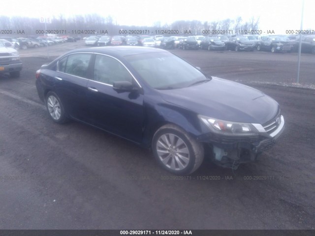 HONDA ACCORD SDN 2013 1hgcr2f76da254056